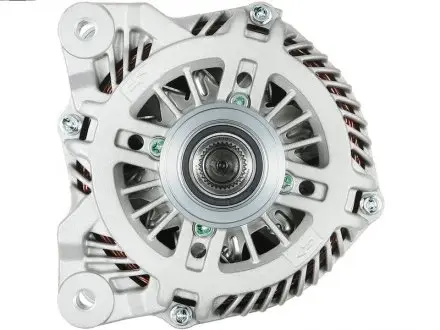 A5410S Генератор AUTO STARTER підбір по vin на Brocar