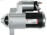 S5344S Rozrusznik AUTO STARTER підбір по vin на Brocar