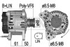 Rozrusznik 209536A