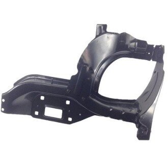 ATPP1112163007 Headlamp frame BAPMIC підбір по vin на Brocar