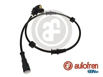 DS0118 Датчик ABS AUTOFREN підбір по vin на Brocar