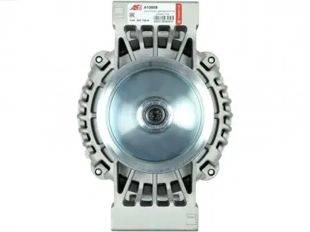 A1050S Генератор AUTO STARTER подбор по vin на Brocar