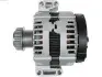 A0494 Генератор AUTO STARTER підбір по vin на Brocar