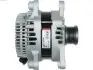 A5396S Генератор AUTO STARTER підбір по vin на Brocar