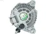 A5396S Генератор AUTO STARTER підбір по vin на Brocar