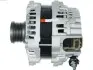A5396S Генератор AUTO STARTER підбір по vin на Brocar