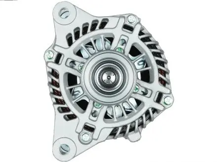 A5396S Генератор AUTO STARTER подбор по vin на Brocar