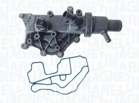 TE0200 Термостат MAGNETI MARELLI підбір по vin на Brocar