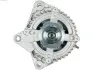 A6561S Генератор AUTO STARTER підбір по vin на Brocar