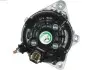 A6561S Генератор AUTO STARTER підбір по vin на Brocar