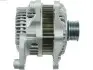A5337 Генератор AUTO STARTER підбір по vin на Brocar