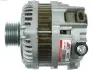 A5337 Генератор AUTO STARTER підбір по vin на Brocar