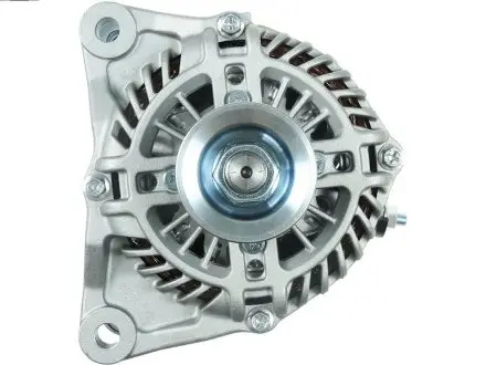 A5337 Генератор AUTO STARTER підбір по vin на Brocar