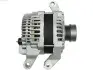 A5218 Генератор AUTO STARTER підбір по vin на Brocar