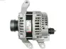 A5218 Генератор AUTO STARTER підбір по vin на Brocar
