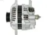 A5083 Генератор AUTO STARTER підбір по vin на Brocar