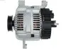 A3423S Генератор AUTO STARTER підбір по vin на Brocar