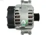 A3327 Генератор AUTO STARTER підбір по vin на Brocar