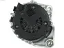 A3260 Генератор AUTO STARTER підбір по vin на Brocar