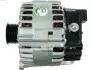 A3260 Генератор AUTO STARTER підбір по vin на Brocar