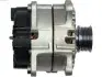 A3123VALEO Генератор AUTO STARTER підбір по vin на Brocar
