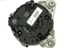 A3123VALEO Генератор AUTO STARTER підбір по vin на Brocar