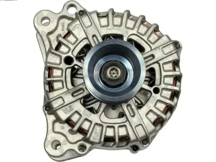 A3123VALEO Генератор AUTO STARTER подбор по vin на Brocar