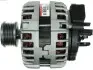 A0594S Генератор AUTO STARTER підбір по vin на Brocar