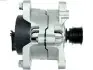A0161 Генератор AUTO STARTER підбір по vin на Brocar