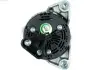A0161 Генератор AUTO STARTER підбір по vin на Brocar