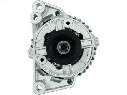 A0161 Генератор AUTO STARTER підбір по vin на Brocar