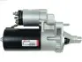 S0058 Стартер AUTO STARTER підбір по vin на Brocar