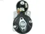 S0058 Стартер AUTO STARTER підбір по vin на Brocar
