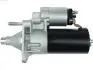 S0058 Стартер AUTO STARTER підбір по vin на Brocar