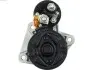 S0485 Стартер AUTO STARTER підбір по vin на Brocar