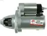 S6206 Стартер AUTO STARTER підбір по vin на Brocar