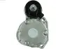 S6206 Стартер AUTO STARTER підбір по vin на Brocar