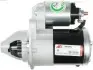 S5435S Стартер AUTO STARTER підбір по vin на Brocar