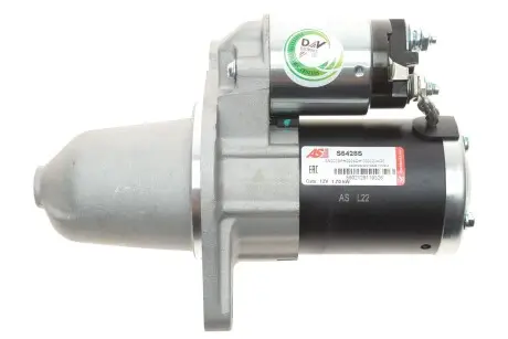 S5428S Стартер AUTO STARTER підбір по vin на Brocar