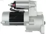 S5399S Стартер AUTO STARTER підбір по vin на Brocar