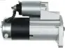 S5352S Стартер AUTO STARTER підбір по vin на Brocar