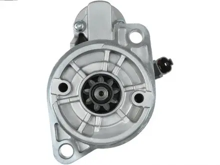 S5352S Стартер AUTO STARTER підбір по vin на Brocar