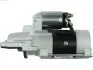 S5242S Стартер AUTO STARTER підбір по vin на Brocar