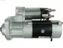 S5239S Стартер AUTO STARTER підбір по vin на Brocar