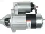 S3195S Стартер AUTO STARTER підбір по vin на Brocar