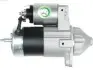 S3195S Стартер AUTO STARTER підбір по vin на Brocar