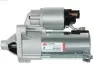 S3191S Rozrusznik AUTO STARTER підбір по vin на Brocar