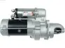 S1007 Стартер AUTO STARTER підбір по vin на Brocar