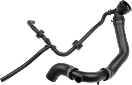 054074 PRZEWÓD CHŁODNICY VW CC 2.0, VW PASSAT 1.6, VW PASSAT ALLTRACK 2.0, VW PASSAT CC 2.0, VW PASSAT ESTATE,VARIANT 1.6, VW SHARAN 2.0 GATES підбір по vin на Brocar