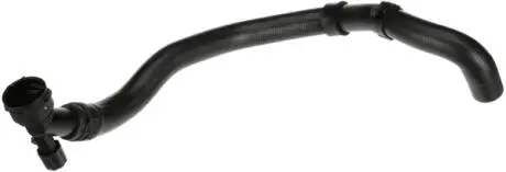 054309 PRZEWÓD CHŁODNICY SEAT CORDOBA 1.4, SEAT IBIZA 1.4, SKODA FABIA 1.4, SKODA ROOMSTER 1.4, SKODA ROOMSTER PRAKTIK 1.4, VW POLO 1.4 GATES підбір по vin на Brocar